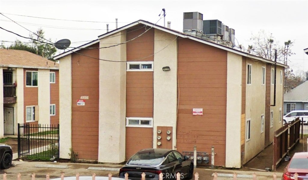 1316 Flower Street