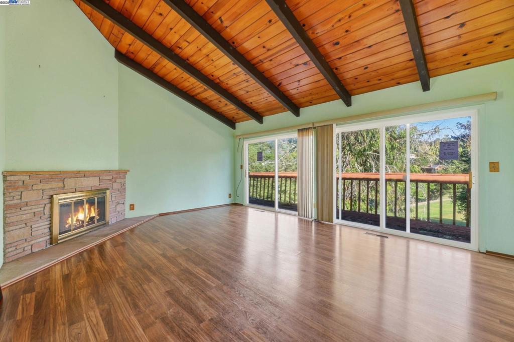 SEQUOYAH HILLS - Residential