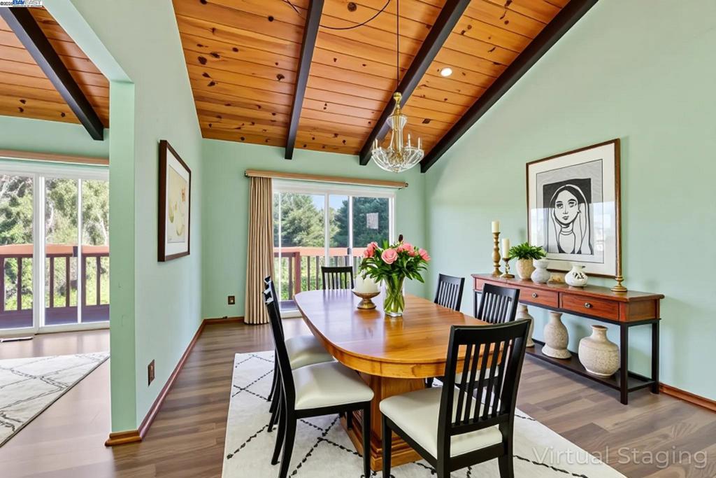 SEQUOYAH HILLS - Residential