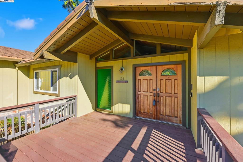 SEQUOYAH HILLS - Residential