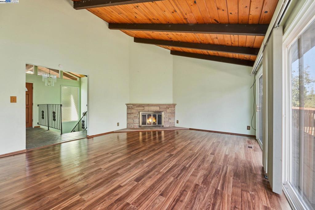 SEQUOYAH HILLS - Residential