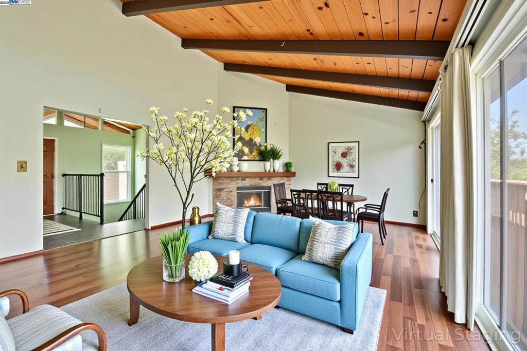 SEQUOYAH HILLS - Residential