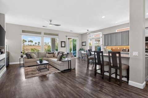 Photo of 44018 Royal Troon Drive, Indio, CA 92201 (MLS # 219143968DA)