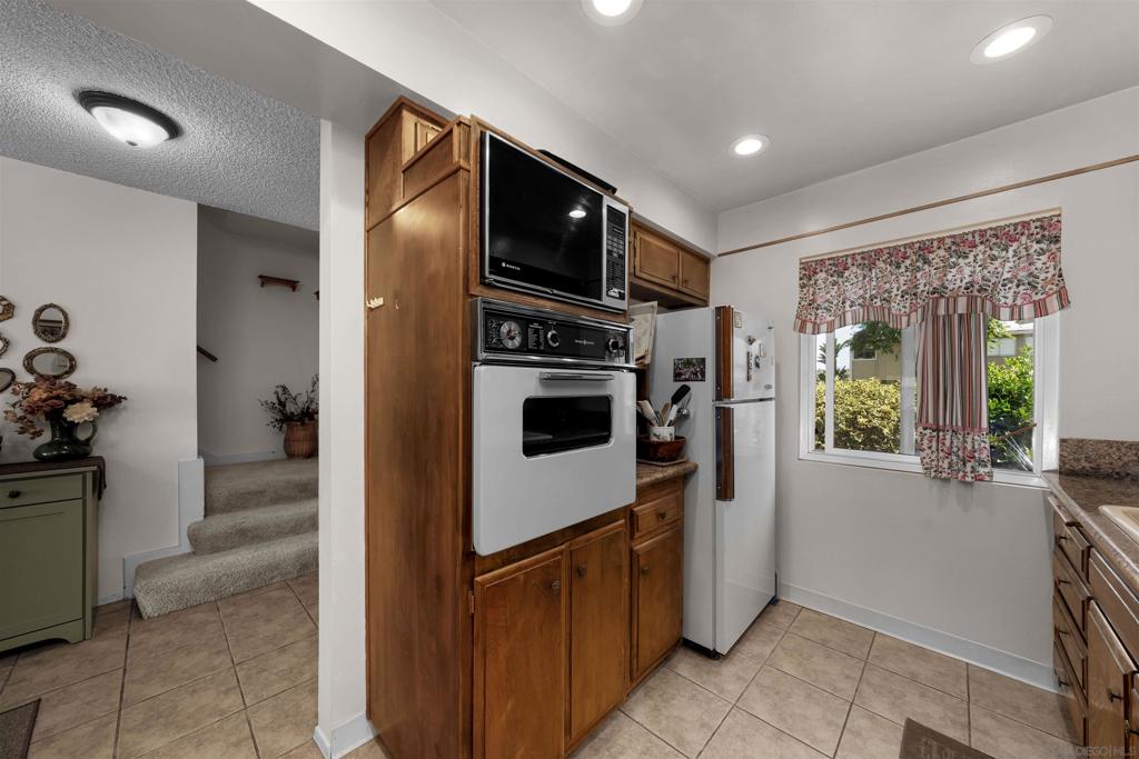 University City - Residential