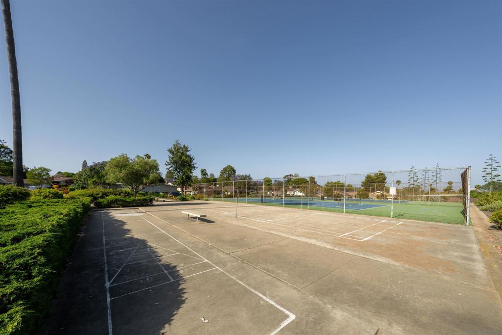 University City - Residential