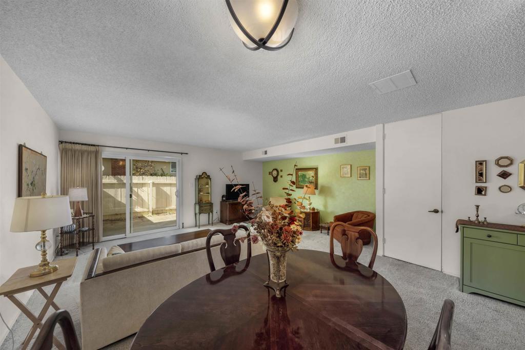 University City - Residential