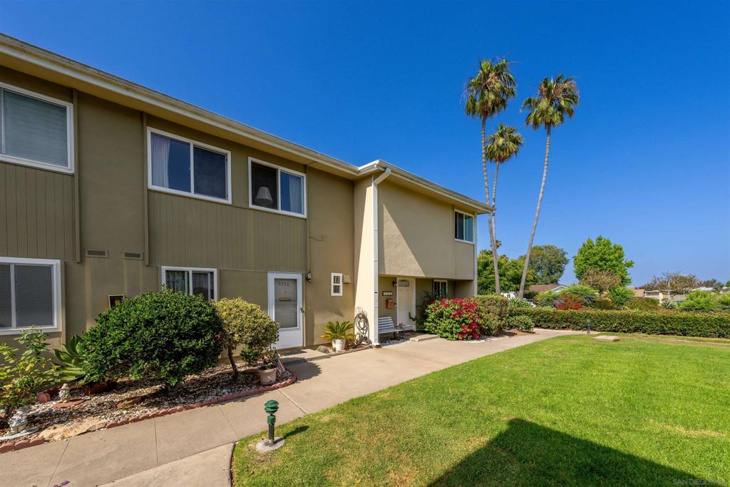 University City - Residential