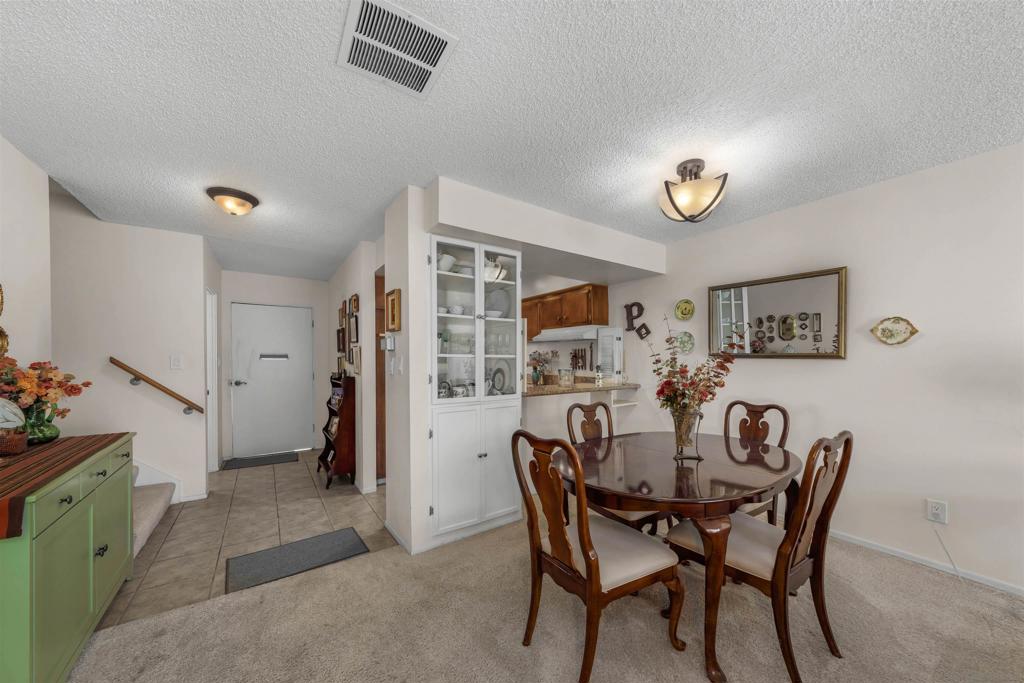 University City - Residential