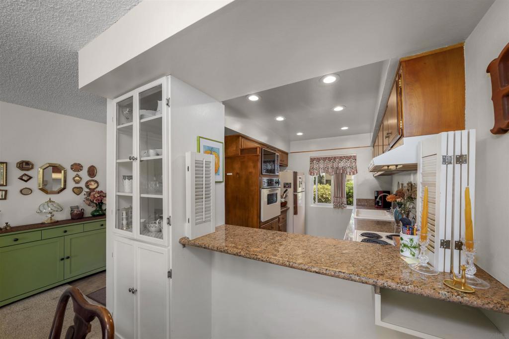 University City - Residential