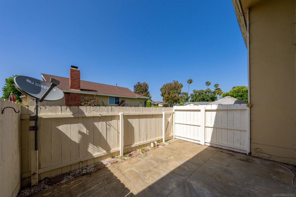 University City - Residential