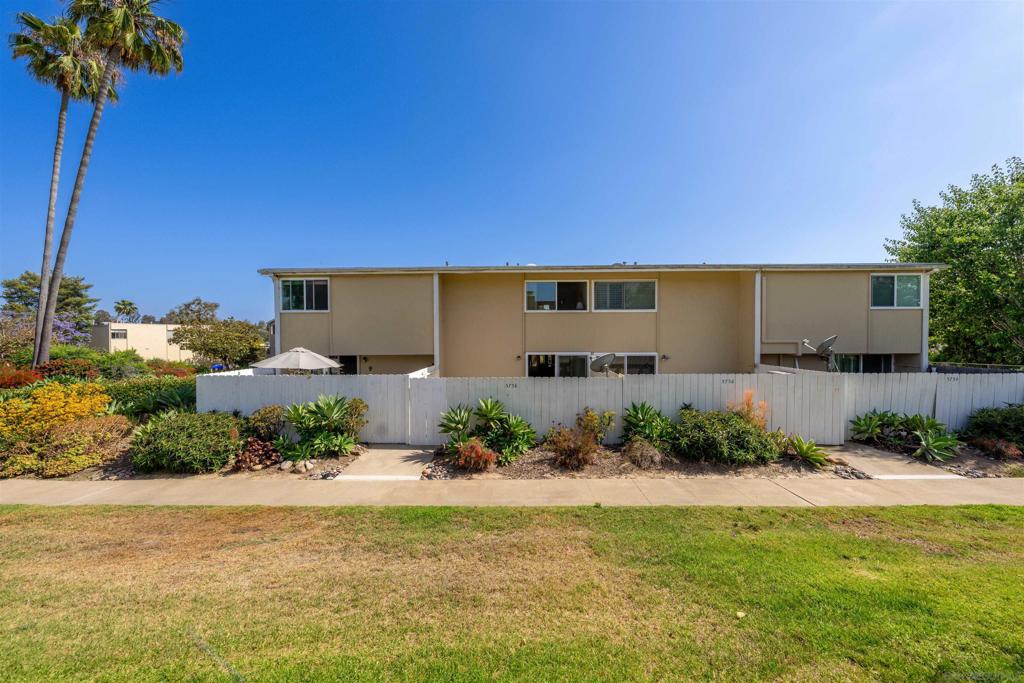 University City - Residential