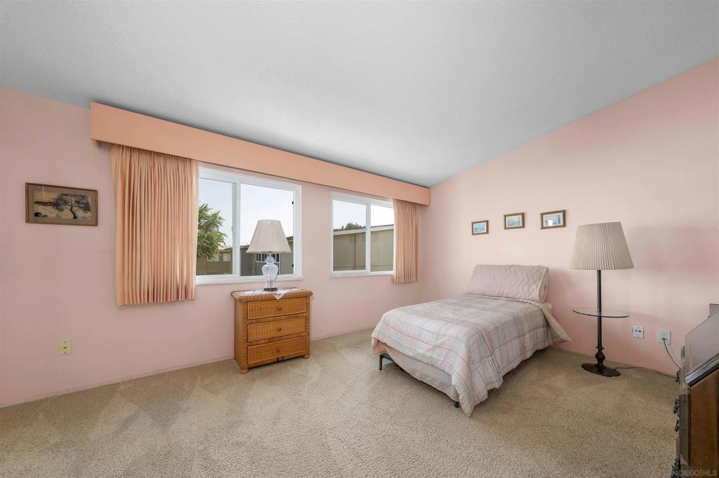 University City - Residential