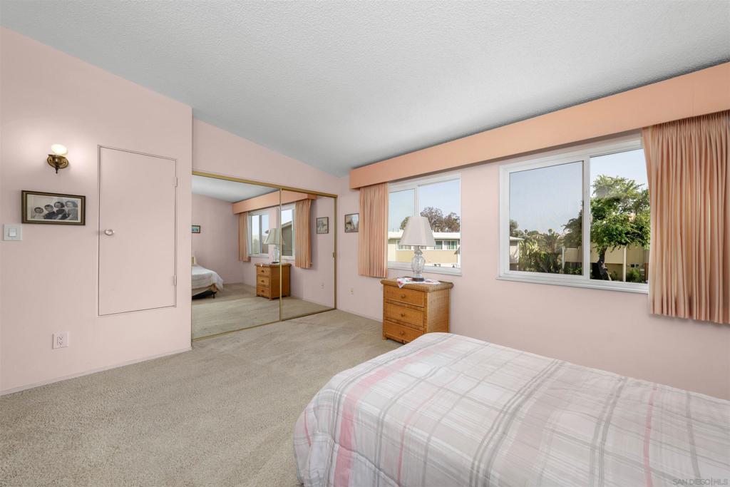 University City - Residential