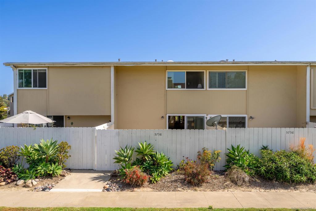 University City - Residential