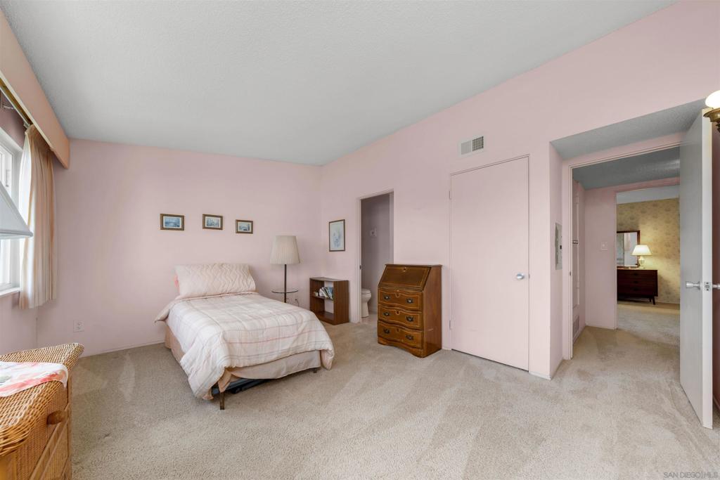 University City - Residential