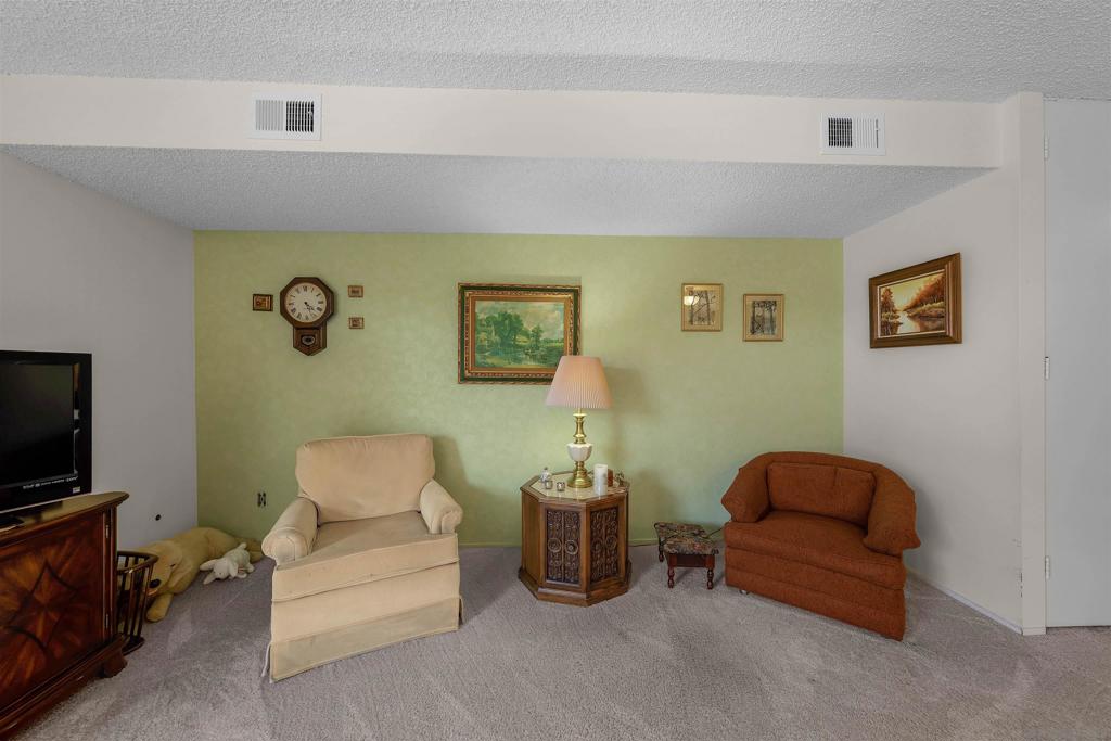 University City - Residential