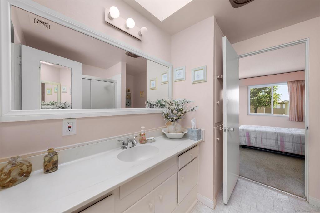 University City - Residential