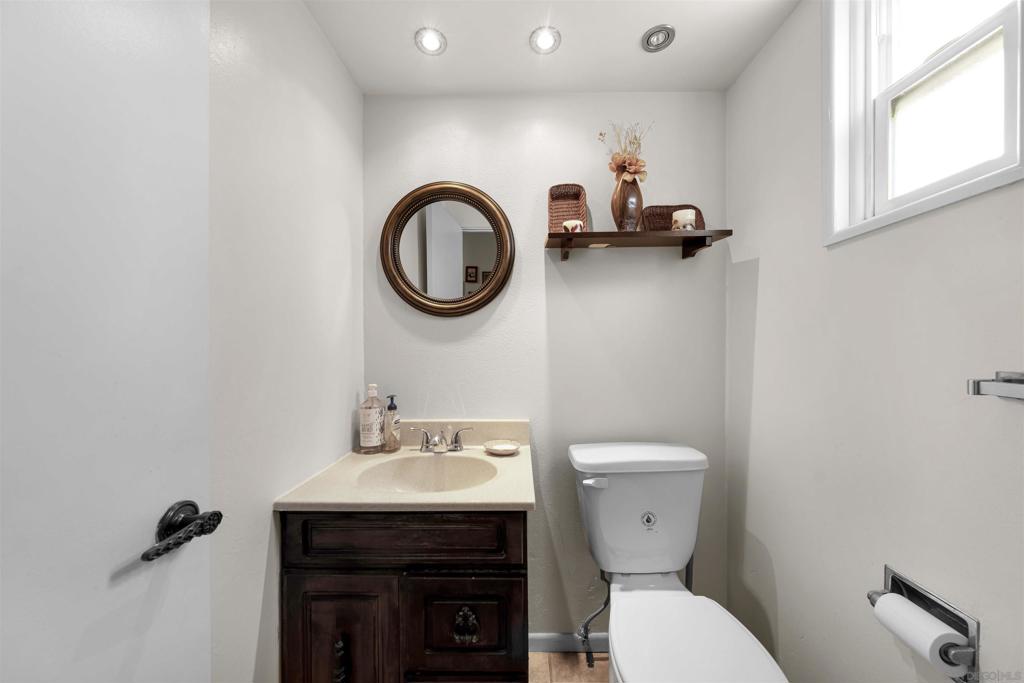 University City - Residential