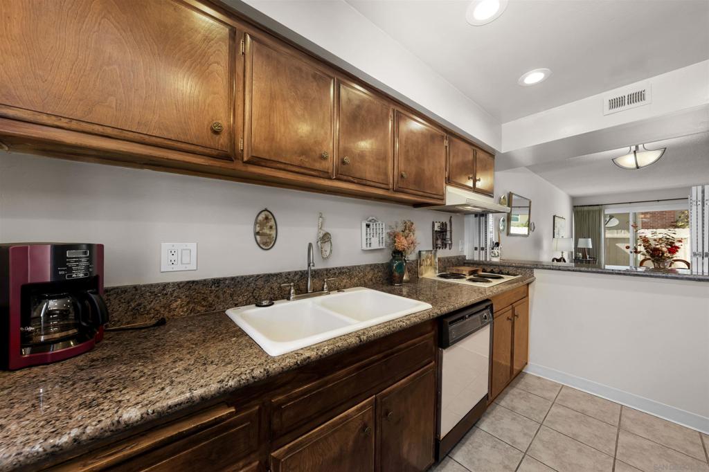 University City - Residential