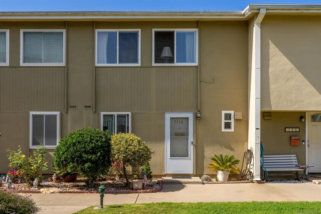 University City - Residential