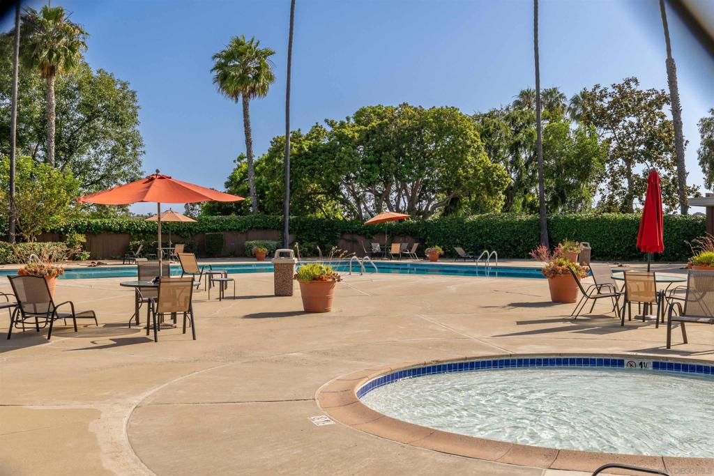 University City - Residential