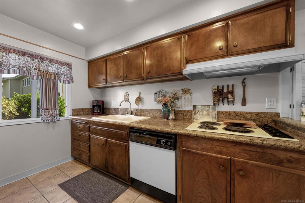 University City - Residential