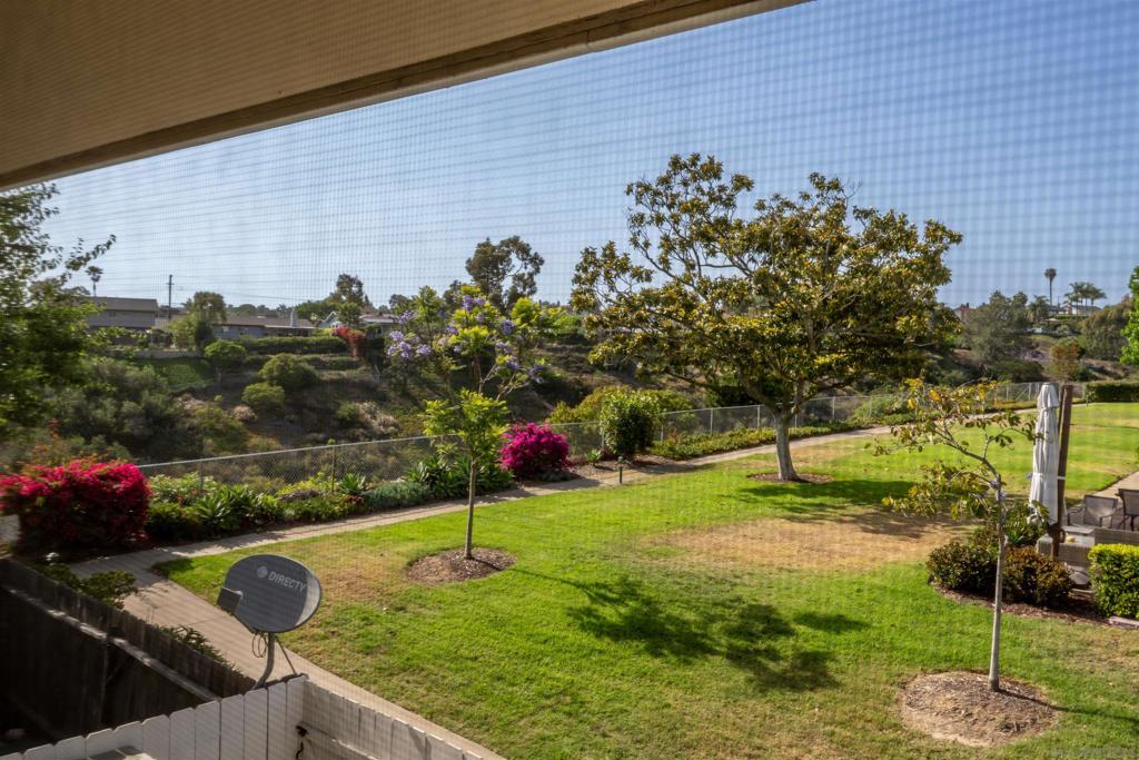 University City - Residential