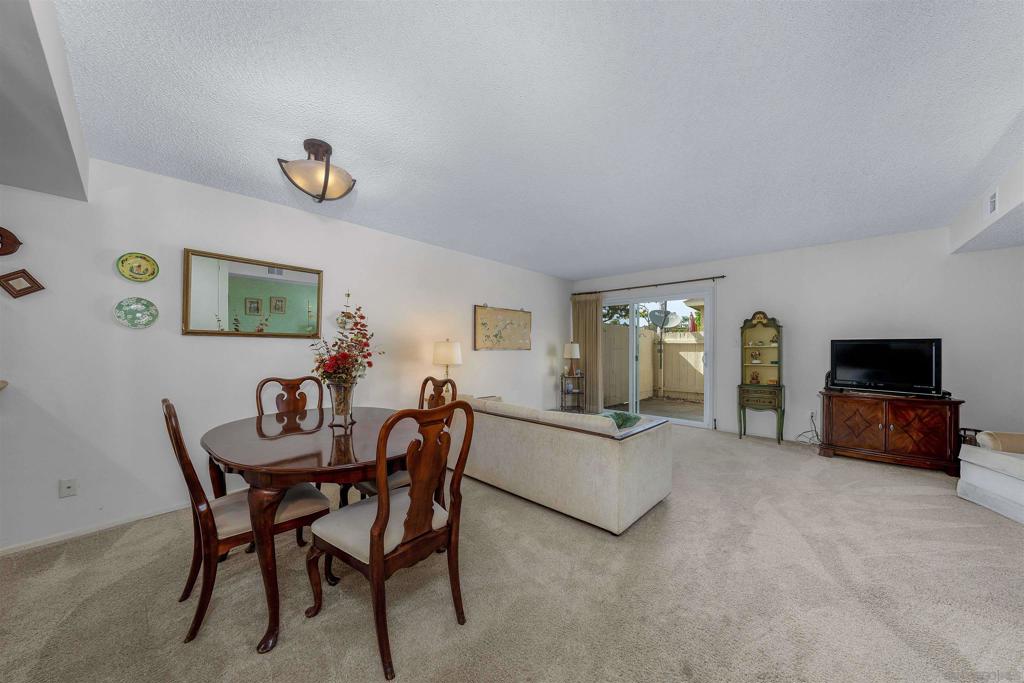 University City - Residential