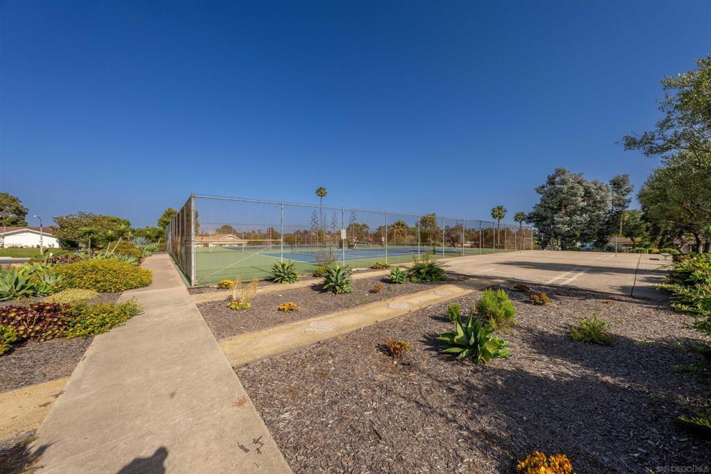 University City - Residential