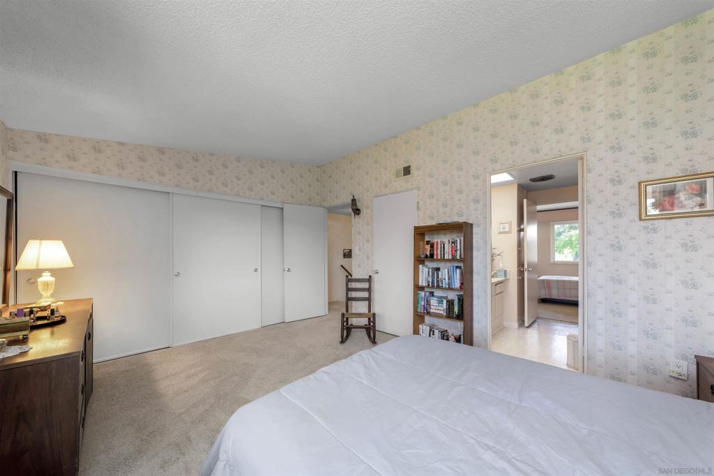 University City - Residential