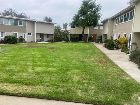 5758 Ferber St San Diego CA 92122