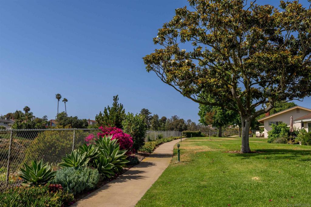 University City - Residential