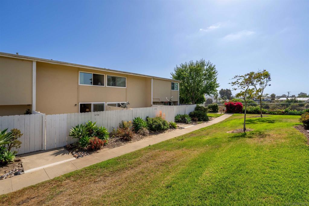 University City - Residential