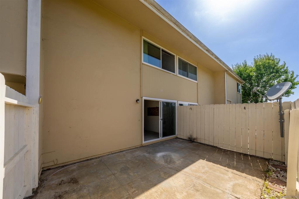 University City - Residential