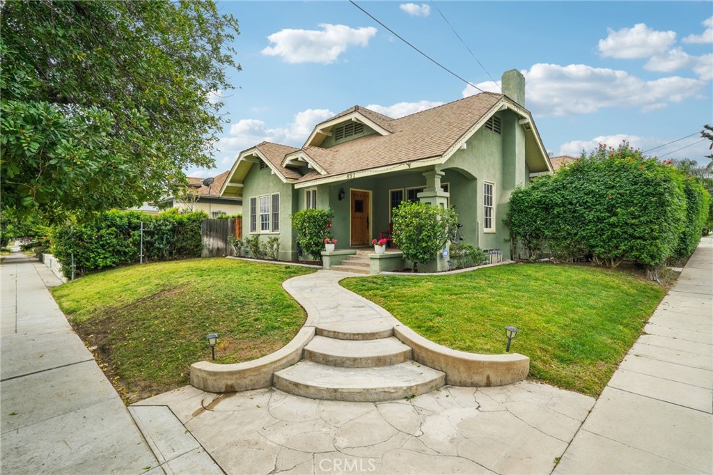 891 N 9th Street