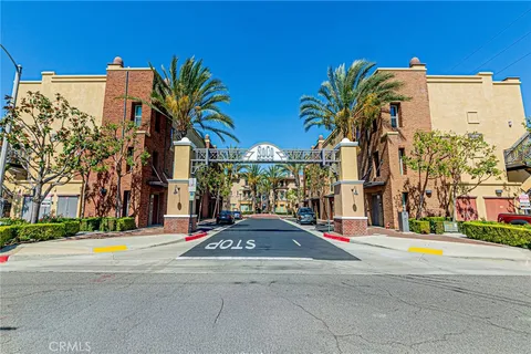 309 Metro Court, Fullerton, CA 92832 - MLS#: PW25225890