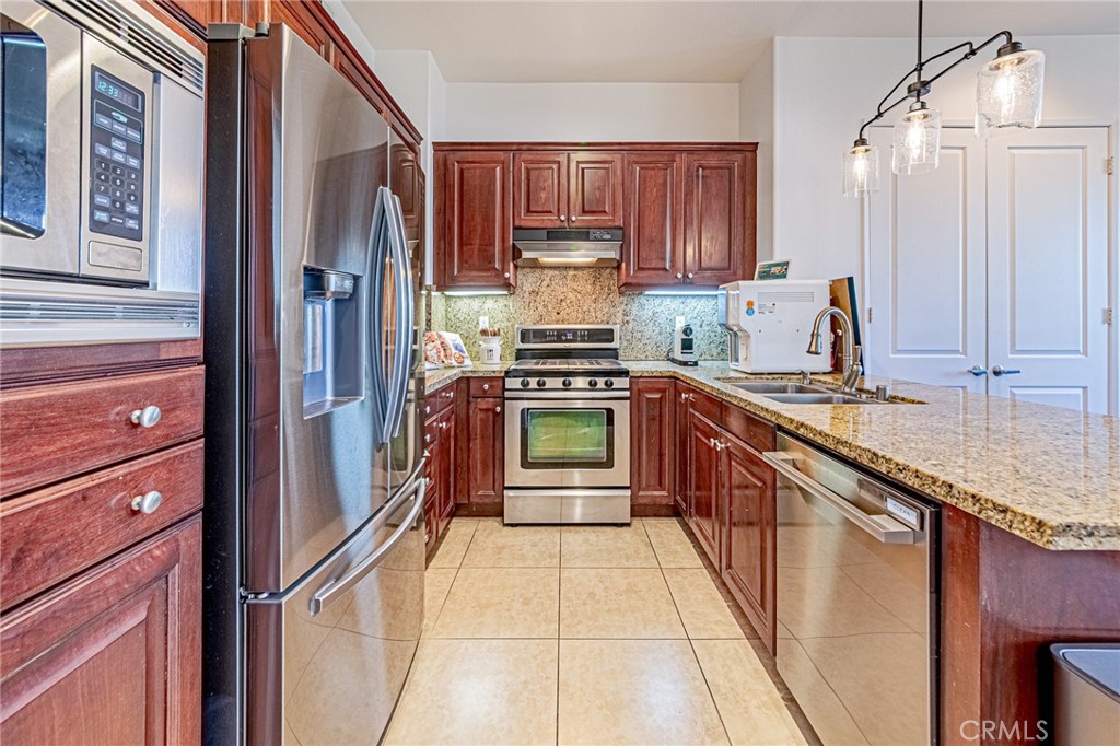 Fullerton Heights (FULH) - Residential