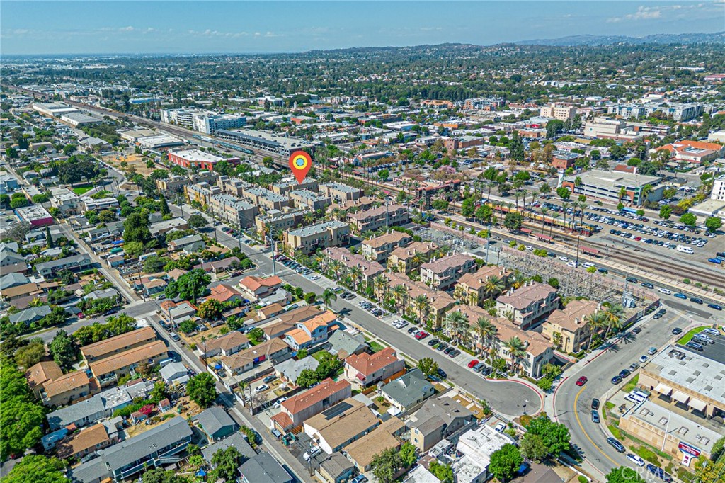 Fullerton Heights (FULH) - Residential