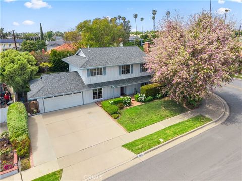 1355 Limerick Dr Placentia CA 92870