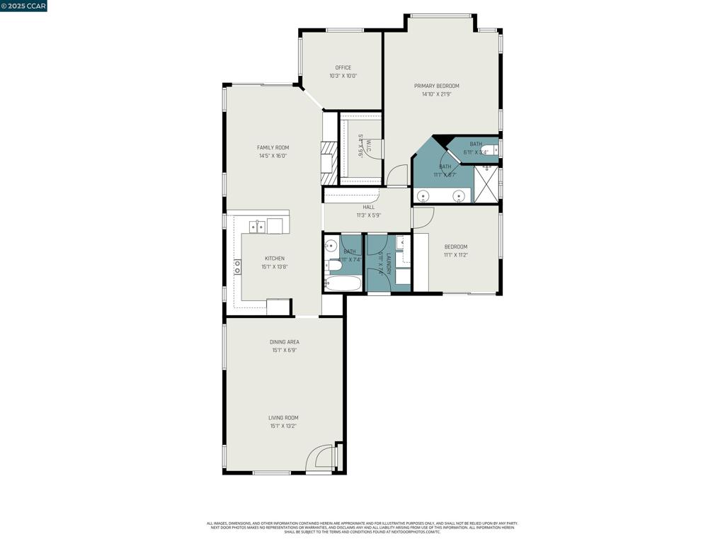 SUMMERSET 2 - Residential