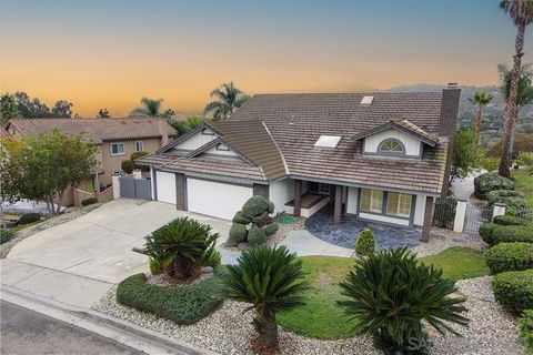 Photo of 1365 Oak View Way Way, Escondido, CA 92029 (MLS # 250033458SD)