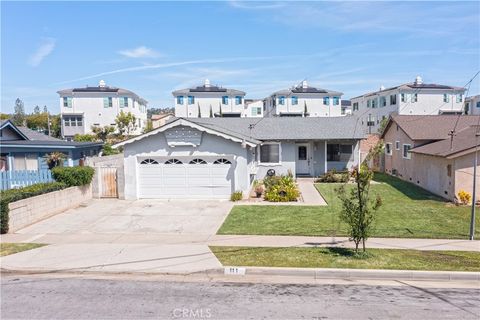 Photo of 111 E Olive Ave, La Habra, CA 90631 (MLS # CV26072893)