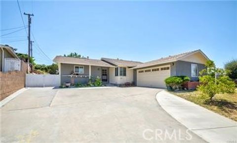 Photo of 14813 Springford Drive, La Mirada, CA 90638 (MLS # PW26106685)