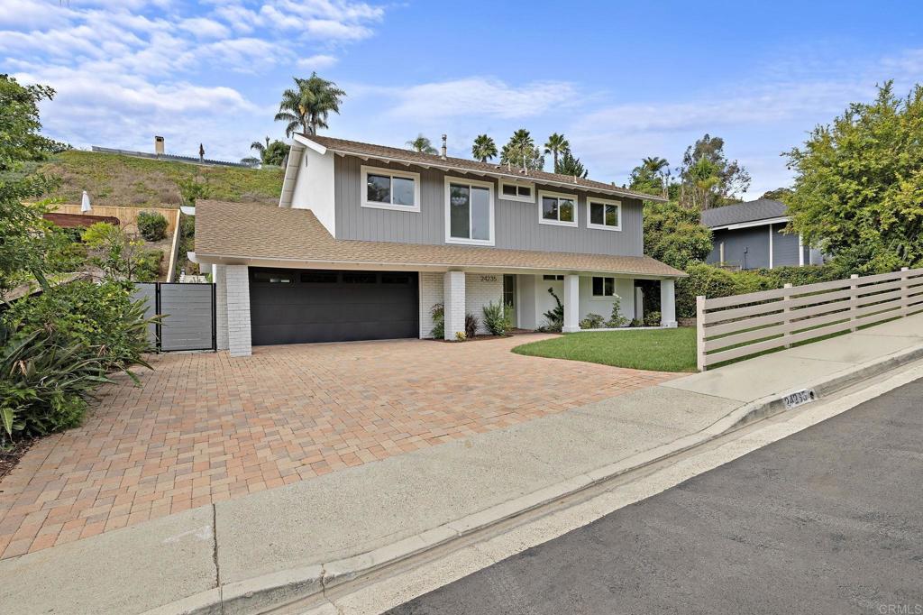 Pacesetter II (PA2) - Residential
