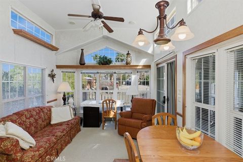 Photo of 16400 Bubbling Wells Rd #268, Desert Hot Springs, CA 92240 (MLS # IG26025600)