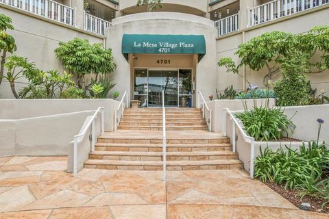 4701 Date Ave. 108 La Mesa CA 91942