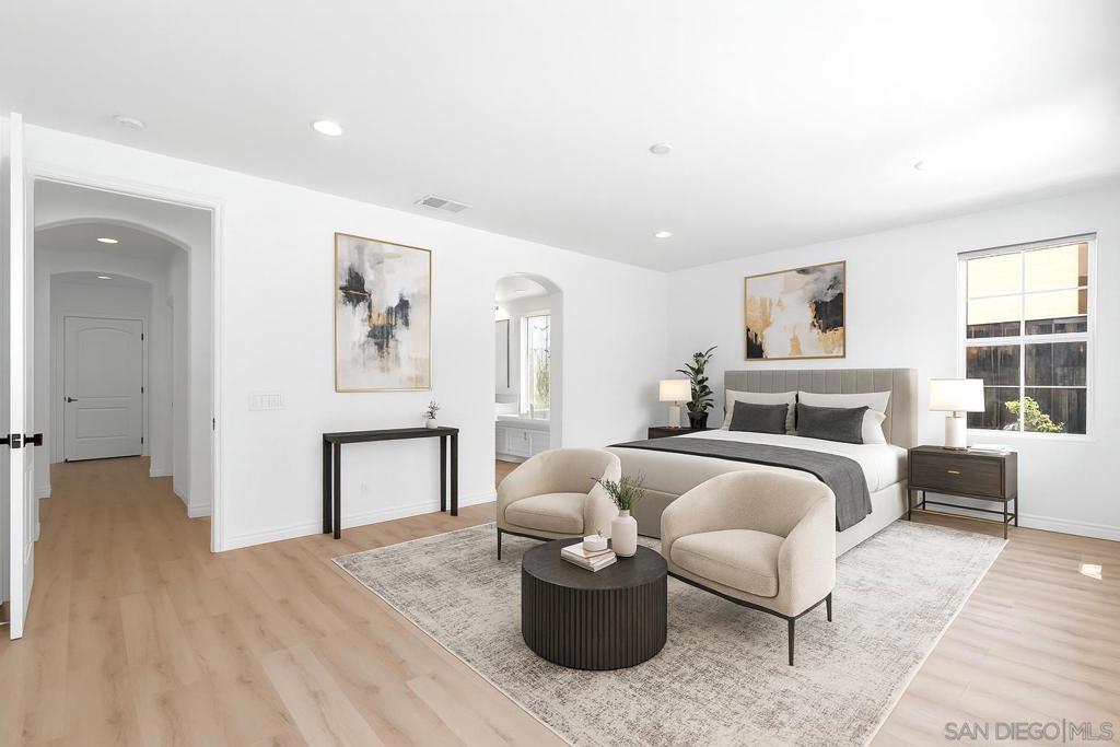 Oceanside - Residential
