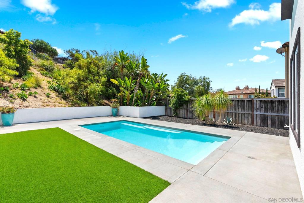 Oceanside - Residential