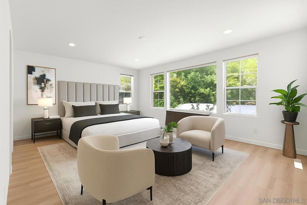 Oceanside - Residential