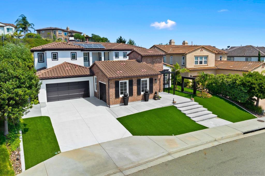 Oceanside - Residential